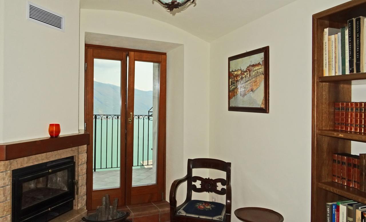 Casa De Pol Exclusive View By Gardadomusmea Holiday home