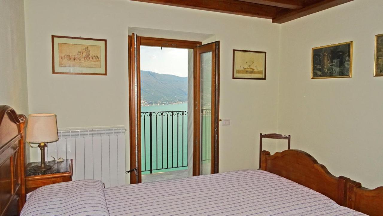 Casa De Pol Exclusive View By Gardadomusmea Holiday home