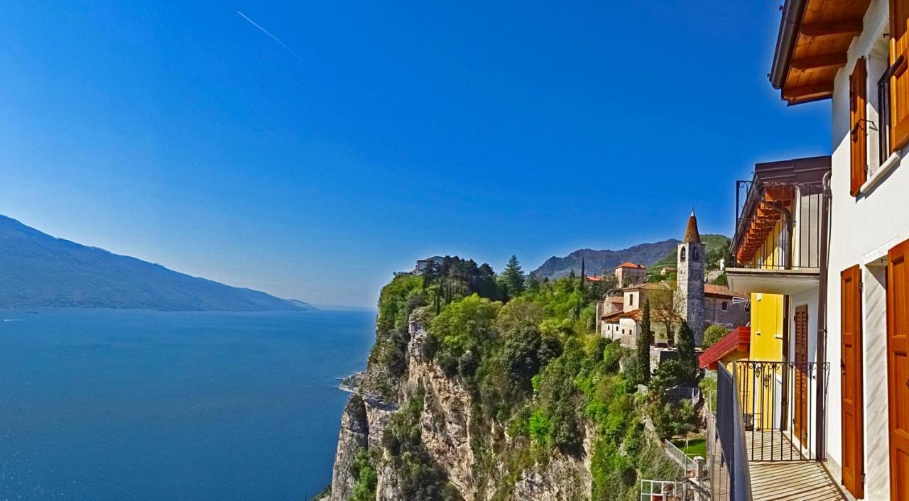 Casa De Pol Exclusive View By Gardadomusmea Ferienhaus Tremosine