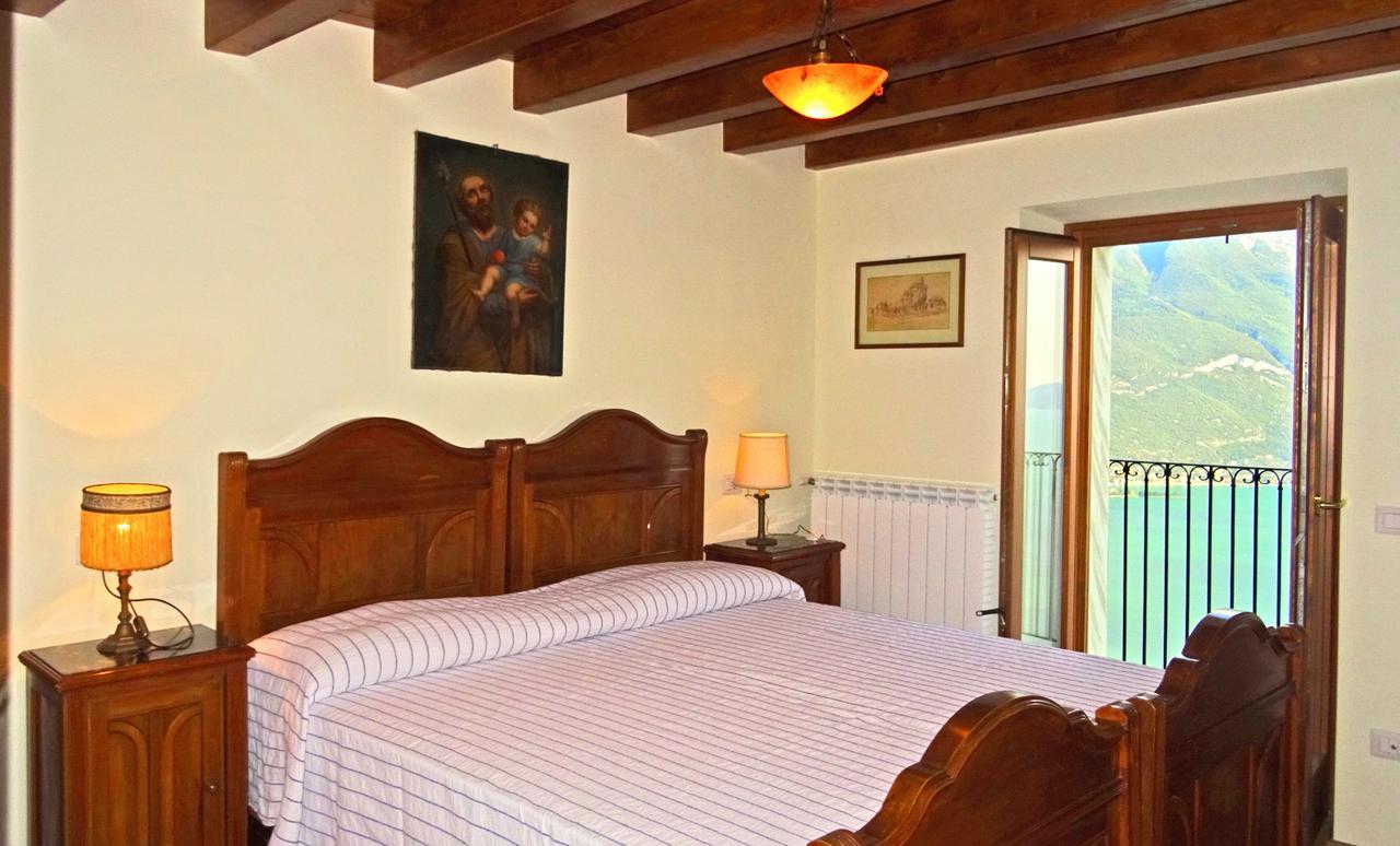 Casa De Pol Exclusive View By Gardadomusmea Ferienhaus *