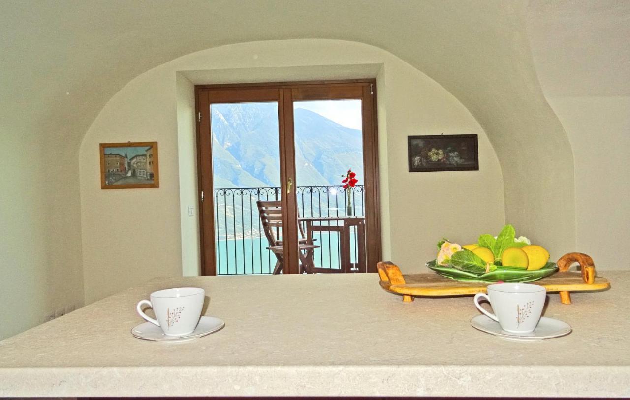 Casa De Pol Exclusive View By Gardadomusmea * Tremosine