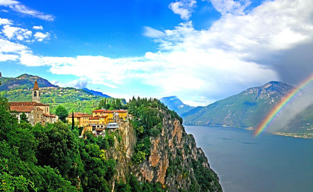 Casa De Pol Exclusive View By Gardadomusmea * Tremosine