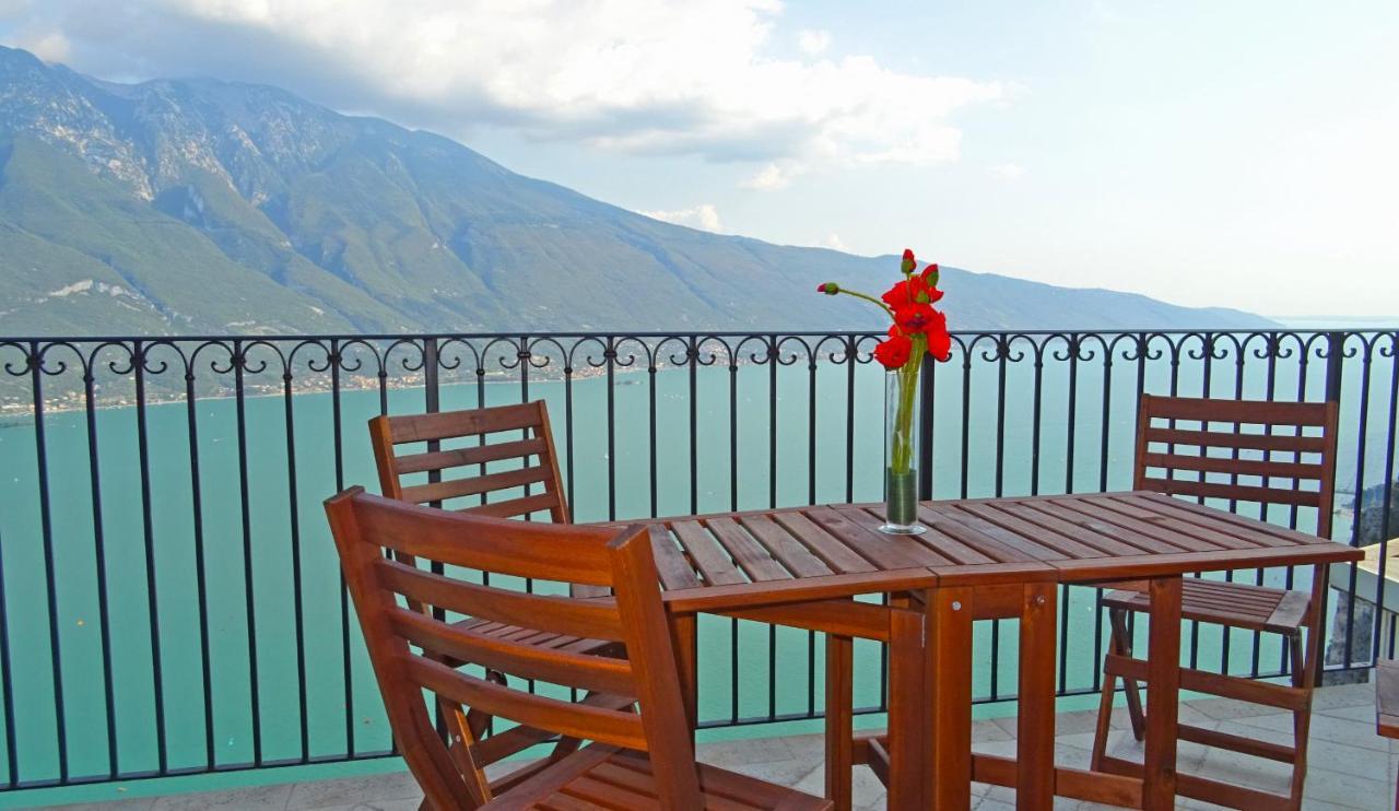Holiday home Casa De Pol Exclusive View By Gardadomusmea *