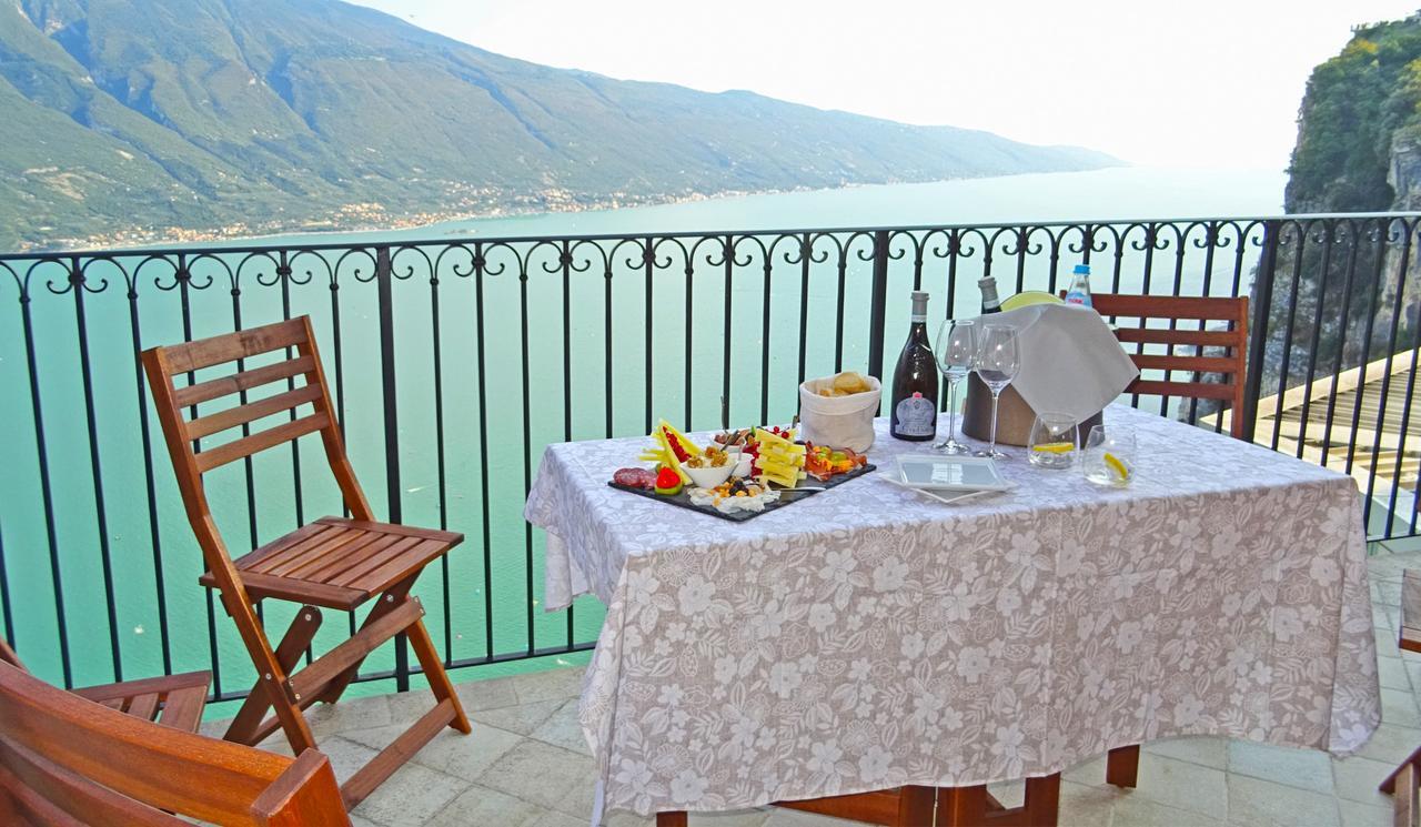 Holiday home Casa De Pol Exclusive View By Gardadomusmea *