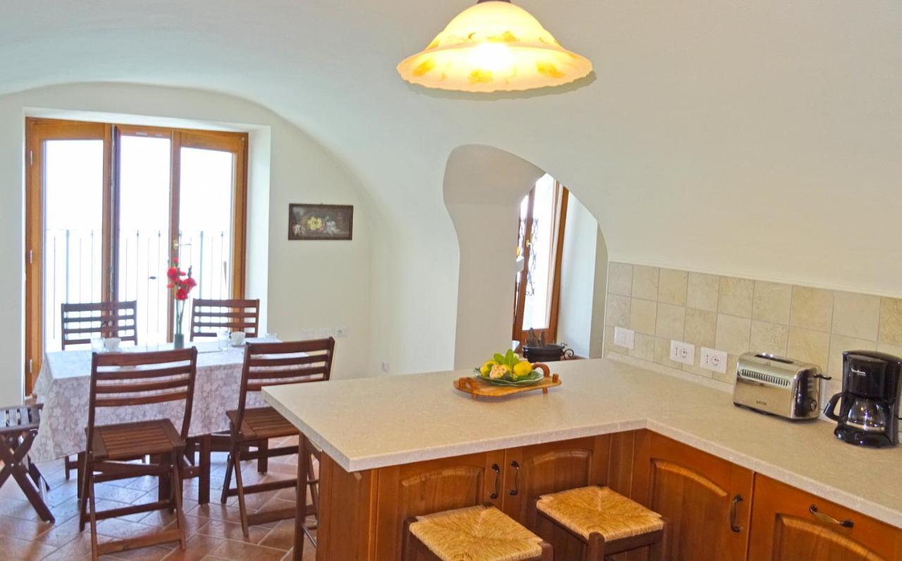 Holiday home Casa De Pol Exclusive View By Gardadomusmea Tremosine