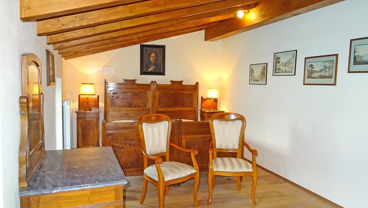 Casa De Pol Exclusive View By Gardadomusmea Holiday home