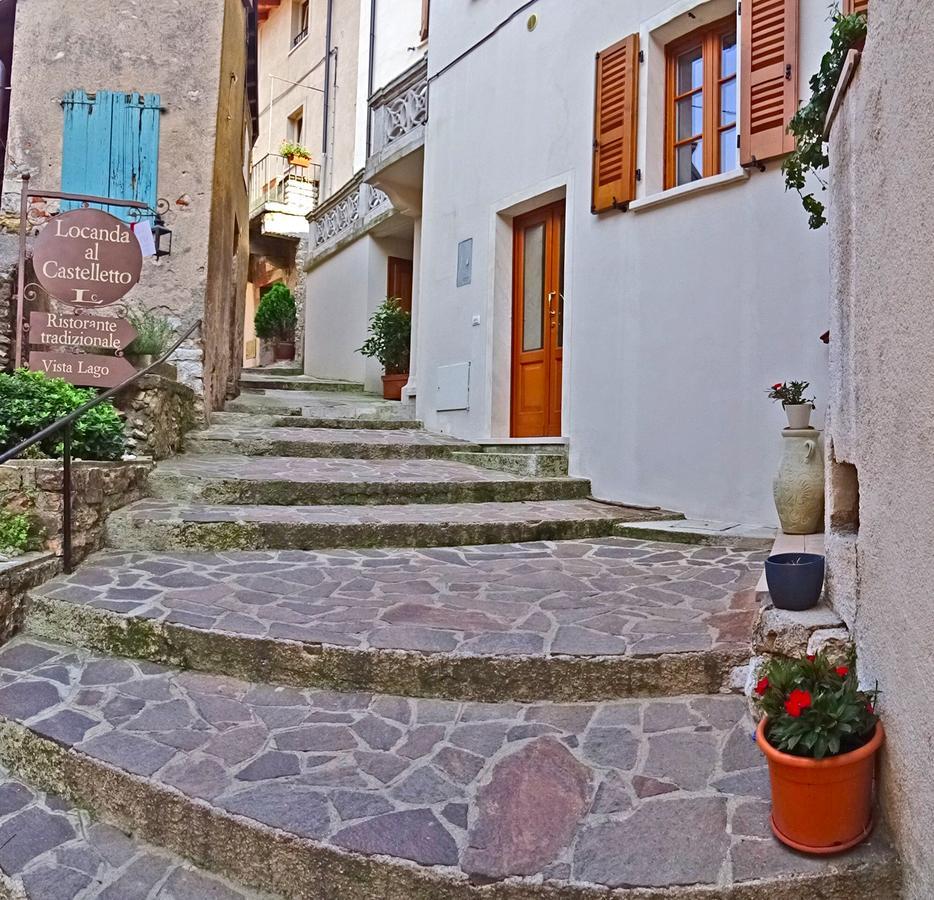 Casa De Pol Exclusive View By Gardadomusmea * Tremosine