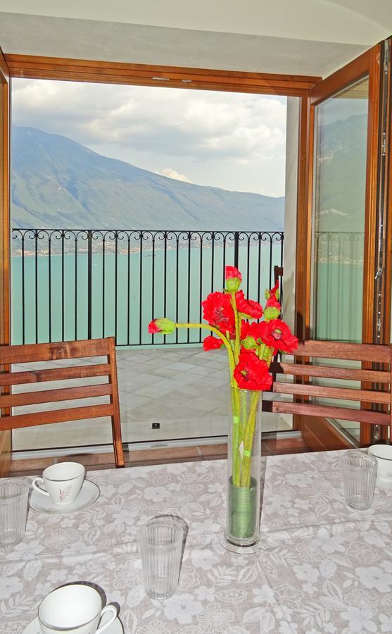 Ferienhaus Casa De Pol Exclusive View By Gardadomusmea Tremosine