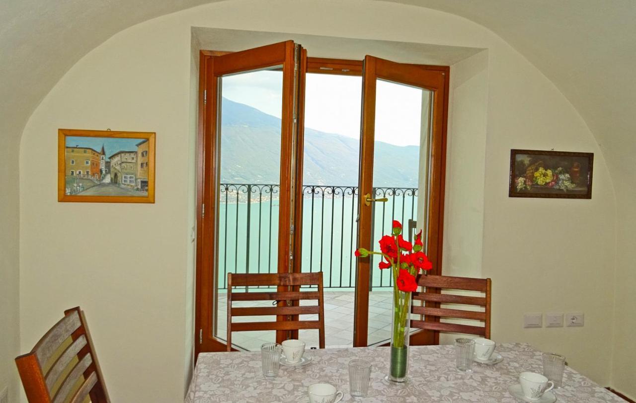 Holiday home Casa De Pol Exclusive View By Gardadomusmea Tremosine
